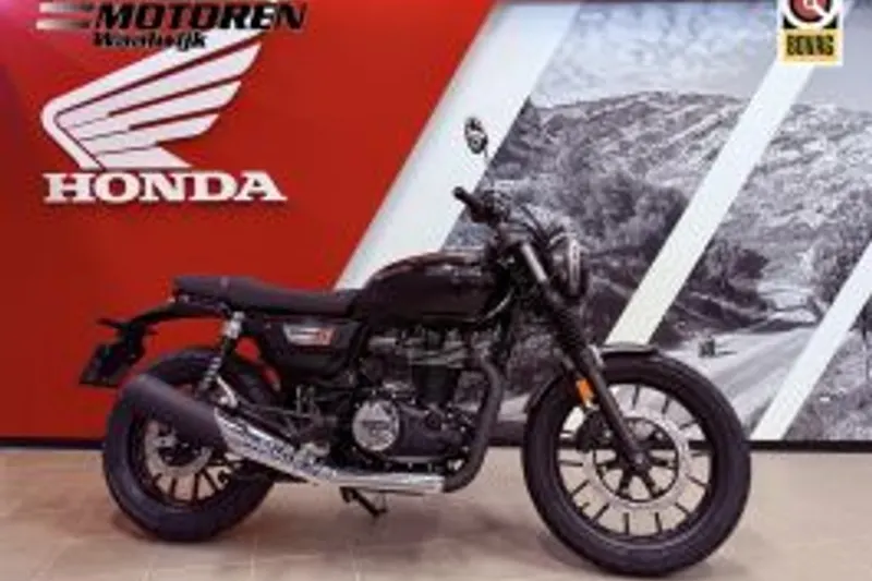 Honda GB 350 S (2026)