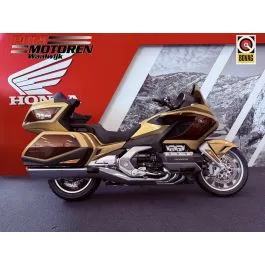 Honda GL 1800 DAS Goldwing Tour Deluxe DCT 50th Anniversar (2025) — foto 1
