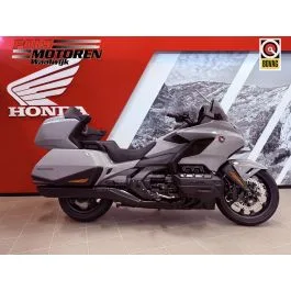 Honda GL 1800 DAT Goldwing Deluxe (2026) — foto 1