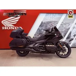 Honda GL 1800 DAT Goldwing Deluxe (2026) — foto 1
