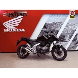 Honda NC 750 XDS DCT (2026) — foto 1