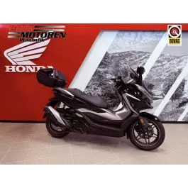 Honda NSS 350 AM Forza 350 (2021) — foto 1