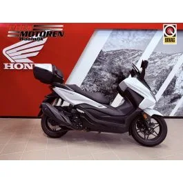 Honda NSS 350 AS Forza 350 (2025) — foto 1