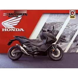Honda NSS 750 T Forza 750 (2026) — foto 1