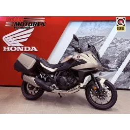 Honda NT 1100 AT MT (2026) — foto 1