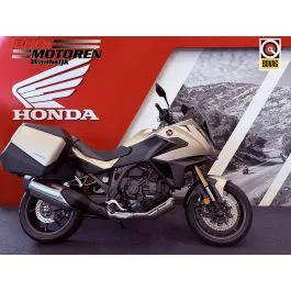 Honda NT 1100 DET DCT - E-Suspension (2026) — foto 1