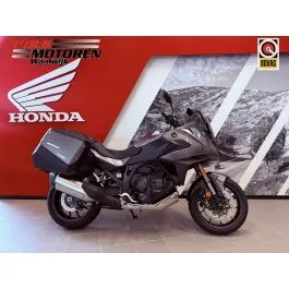 Honda NT 1100 DET DCT - E-Suspension DEMO (2026) — foto 1