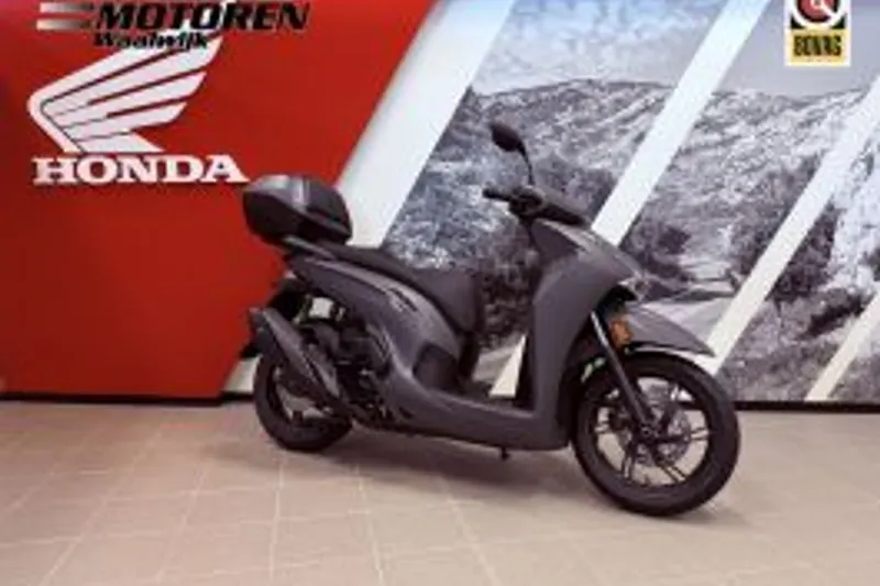 Honda SH 350 AT SH 350 (2026)