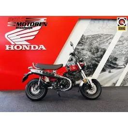 Honda ST 125 AP (DAX) Dax New Old Stock (2024) — foto 1