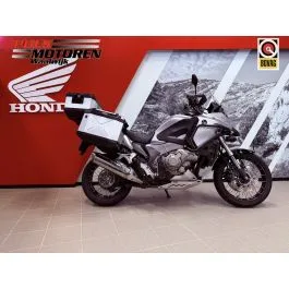 Honda VFR 1200 XDC (2012) — foto 1