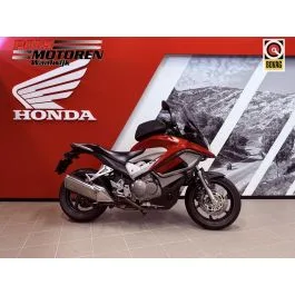Honda VFR800 (2011) — foto 1