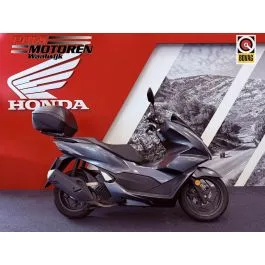 Honda WW 125 AM PCX 125 (2021) — foto 1
