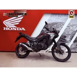 Honda XL 750 CT TransAlp E-Clutch (2026) — foto 1