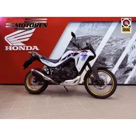 Honda Transalp (2026) — foto 1