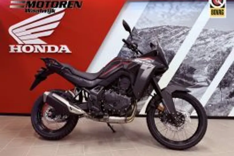 Honda XL 750 T TransAlp (2026)