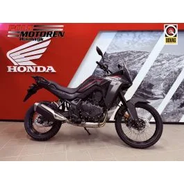Honda XL 750 T TransAlp (2026) — foto 1