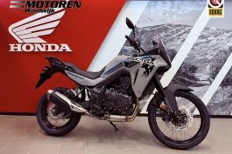 Honda XL 750 T TransAlp (2026)