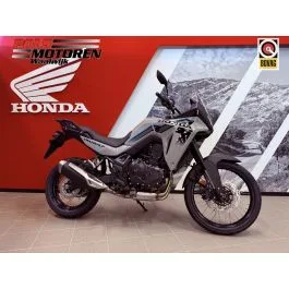 Honda XL 750 T TransAlp (2026) — foto 1
