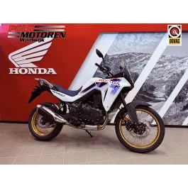 Honda XL 750 T TransAlp Ross (2026) — foto 1