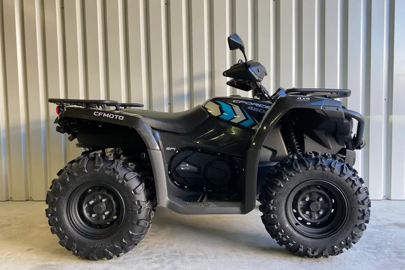 CFMoto Cforce 450 S 450 S (0)