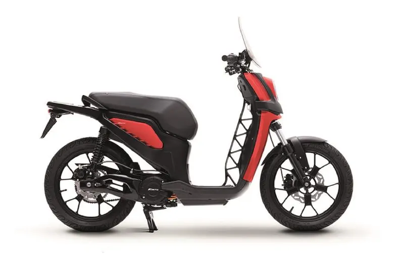 Fantic Issimo (2026)