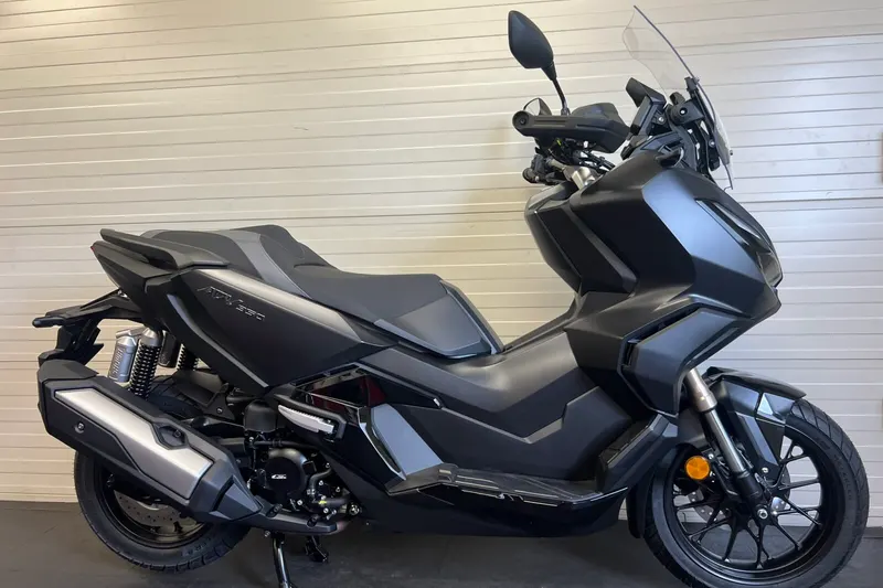Honda ADV 350 350 (0)