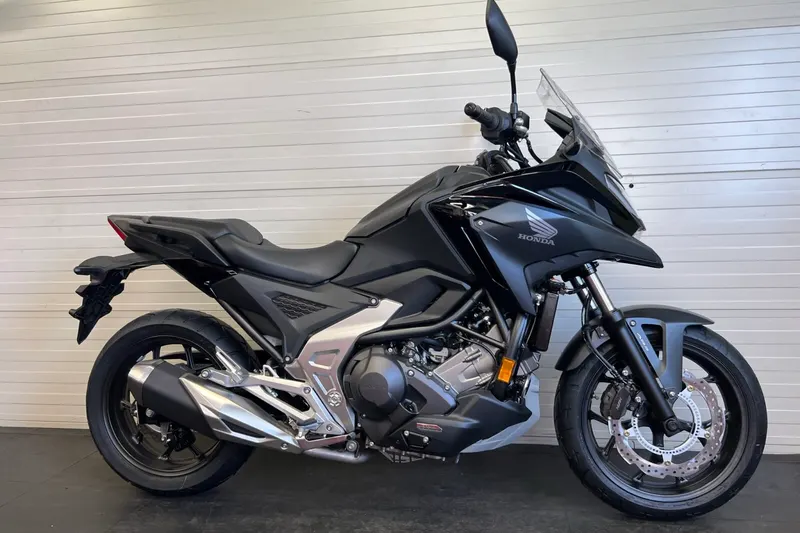 Honda NC750X (0)