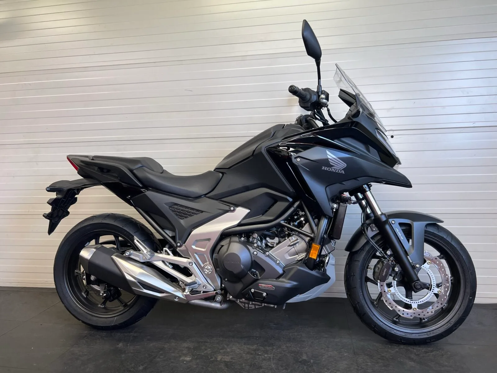 Honda NC750X (0) — foto 1