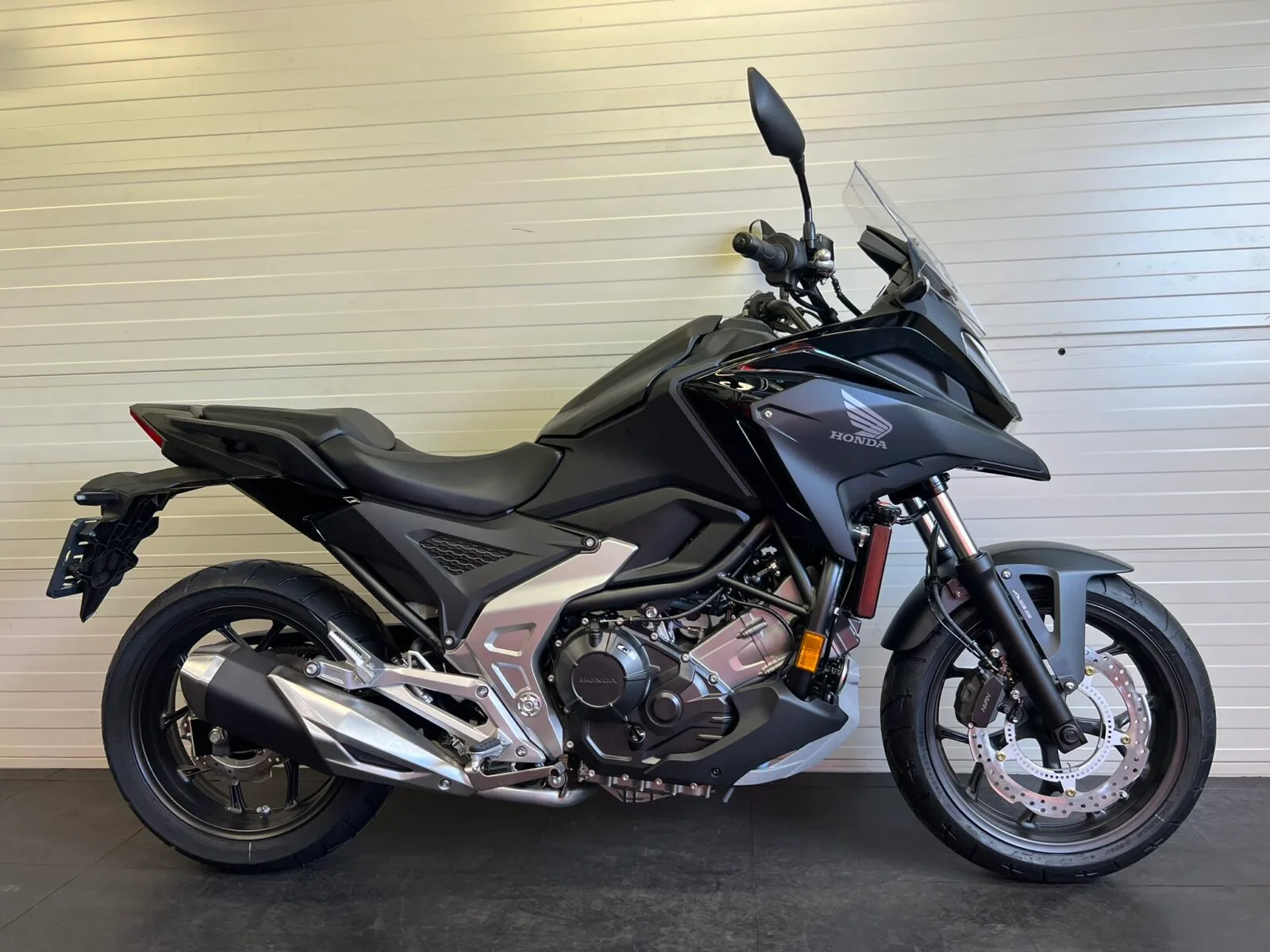 Honda NC750X (0) — foto 1