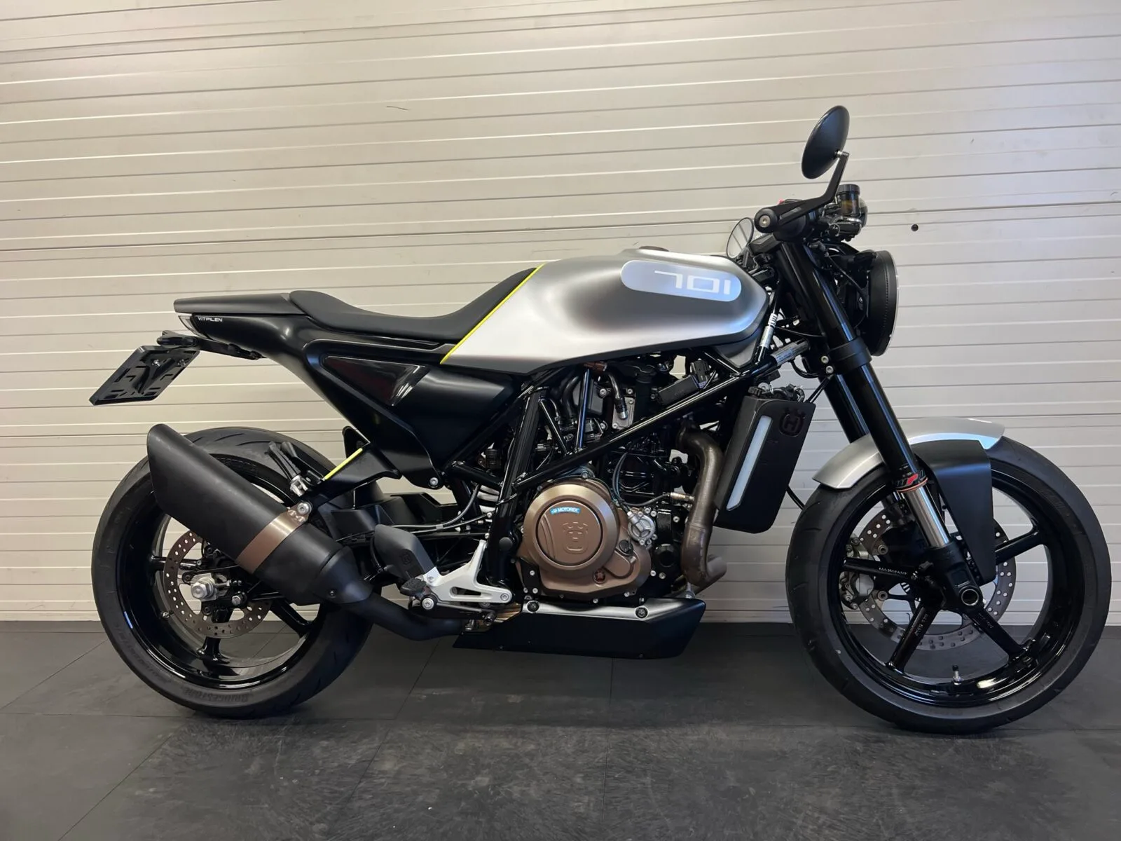 Husqvarna Vitpilen 701 701 (2018) — foto 1