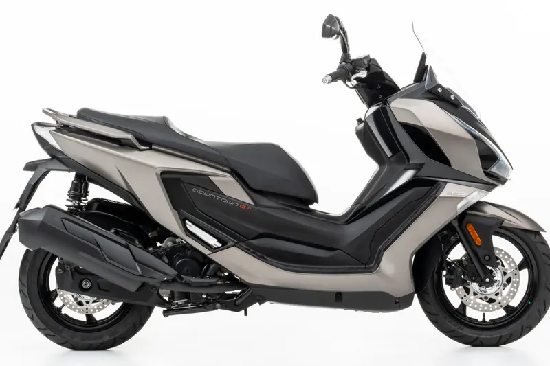 Kymco Downtown (2026)