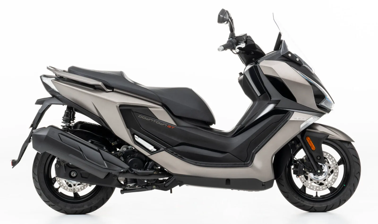 Kymco Downtown (2026) — foto 1