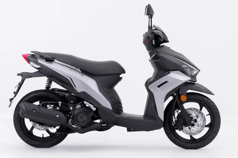 Kymco Micare 125 (2026)