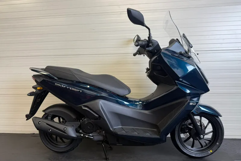 Kymco Skytown 50 (2026)