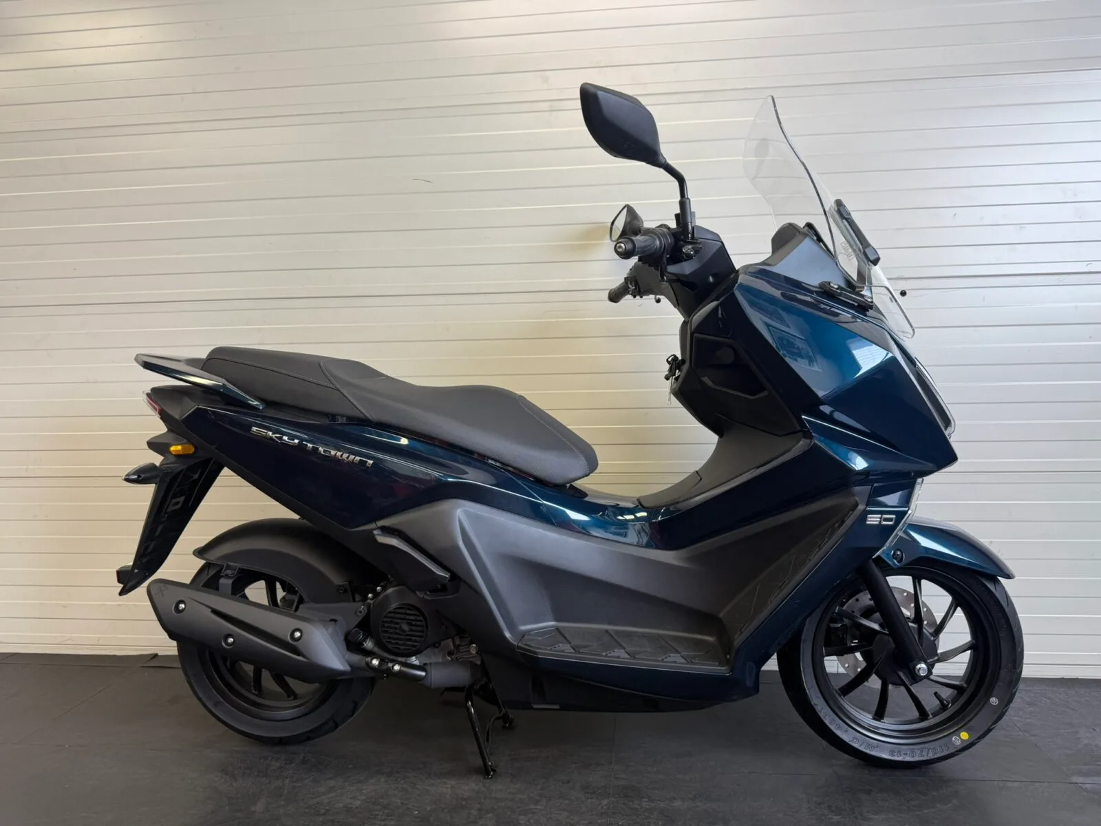Kymco Skytown 50 (2026) — foto 1