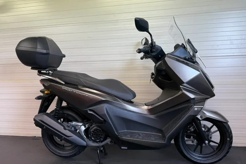 Kymco Skytown 150 (2026)