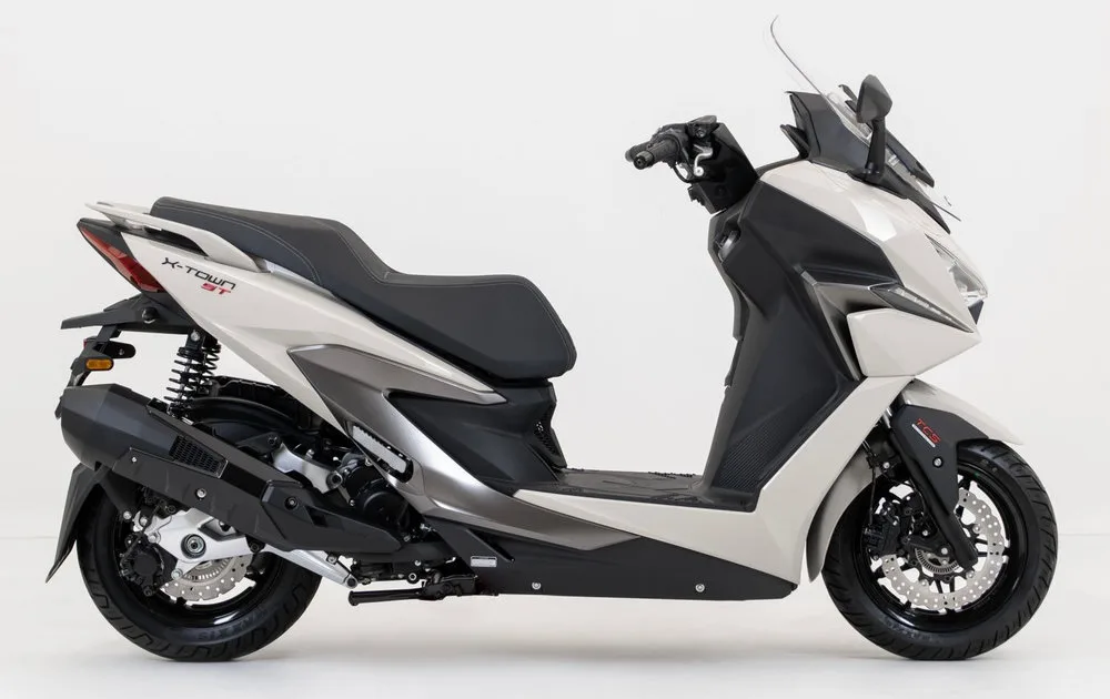 Kymco X-town ST 250 (2026) — foto 1