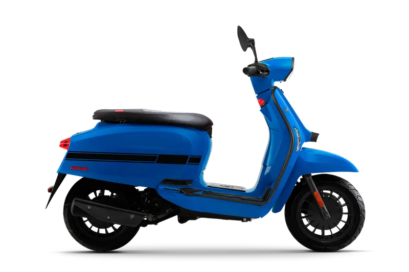 Lambretta V- Special 125 Flex (2026)
