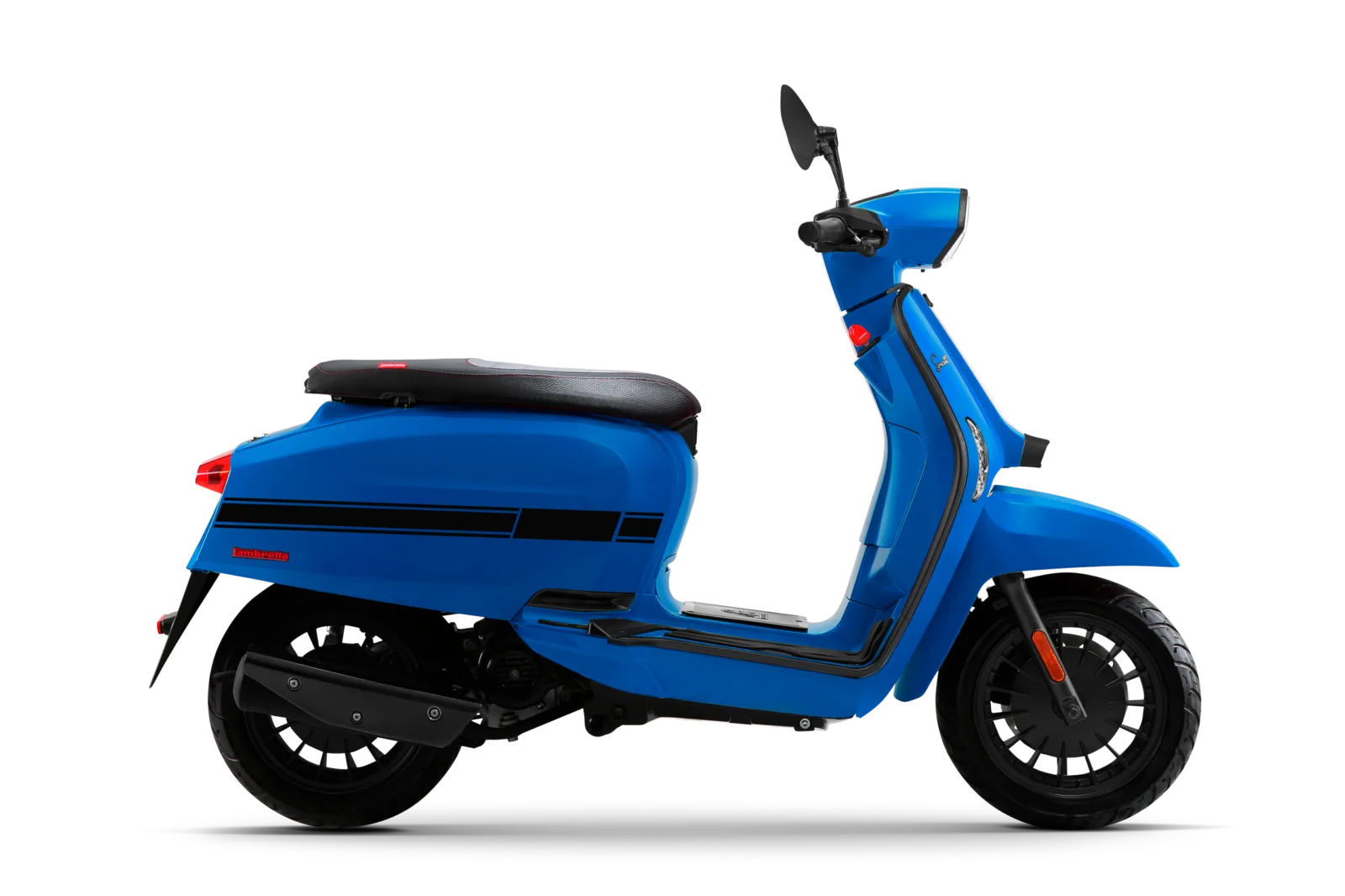 Lambretta V- Special 125 Flex (2026) — foto 1