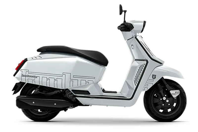 Lambretta X300 (2026)