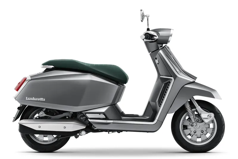 Lambretta X300 (2026)