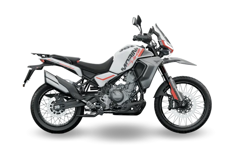 Moto Morini Alltrhike HQ (2026)