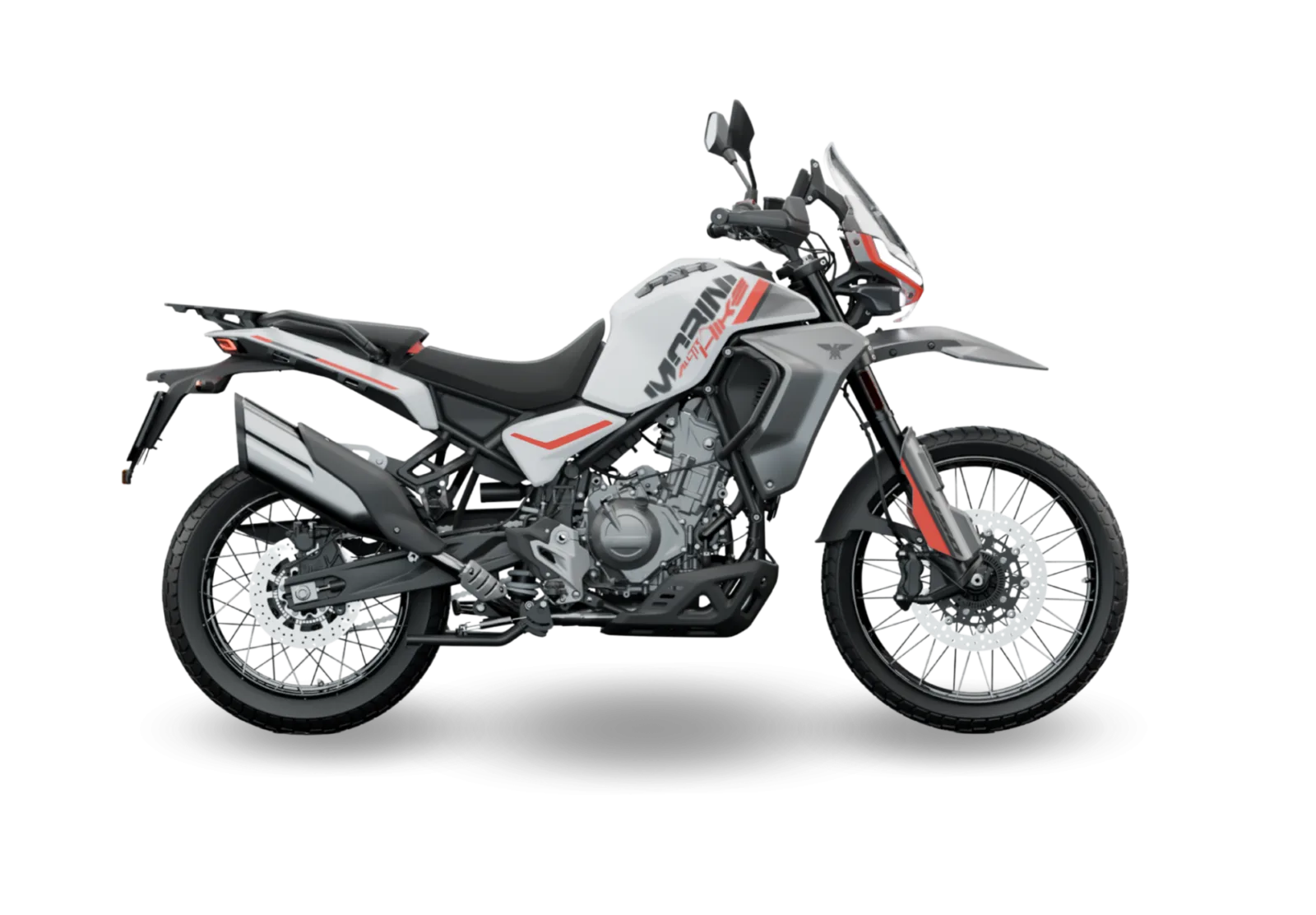 Moto Morini Alltrhike HQ (2026) — foto 1
