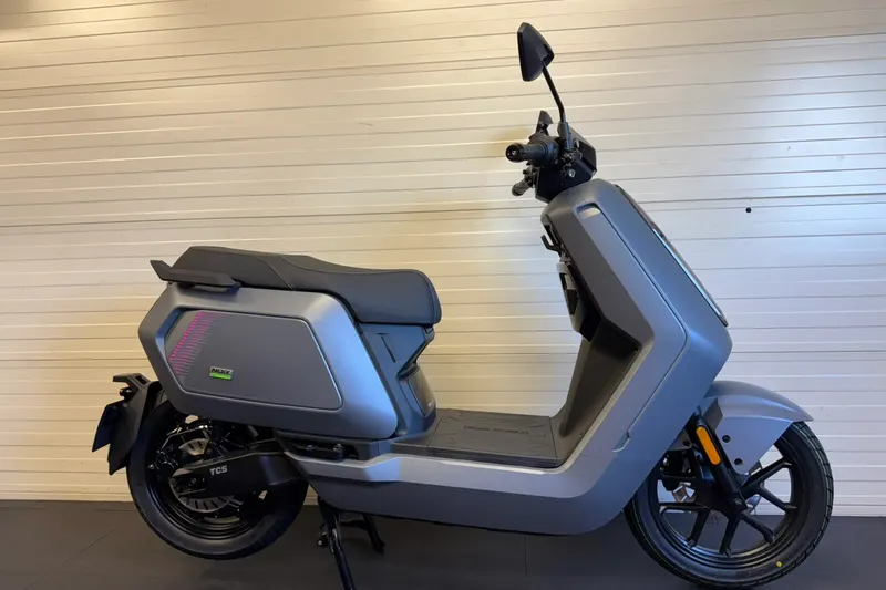 Niu NQIX 150 (2026)