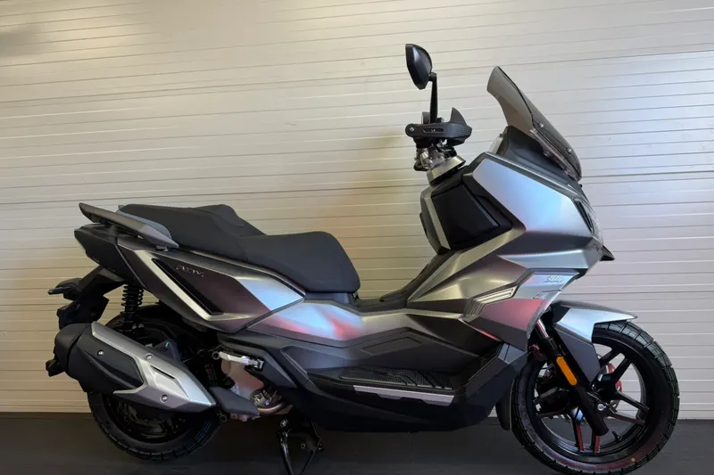 SYM ADX 300 (2026)