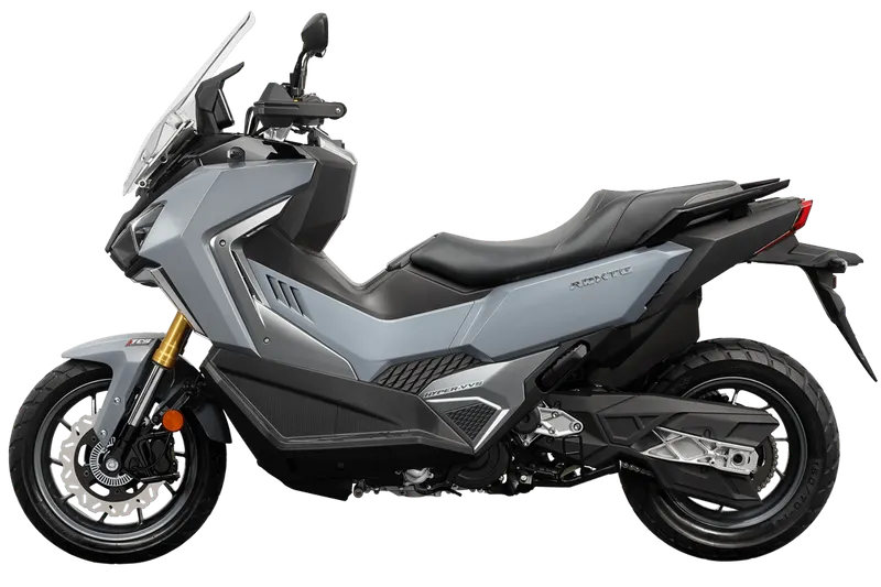 SYM ADXTG 400 (2026)