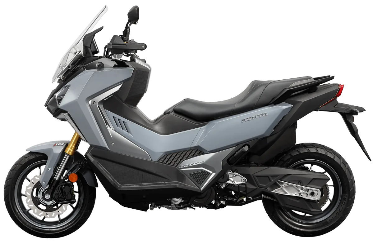 SYM ADXTG 400 (2026) — foto 1