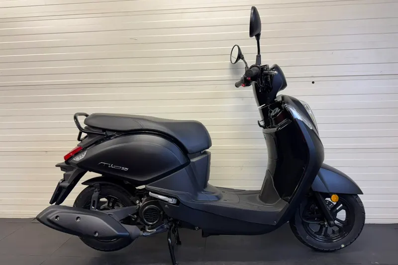 SYM Mio (2025)