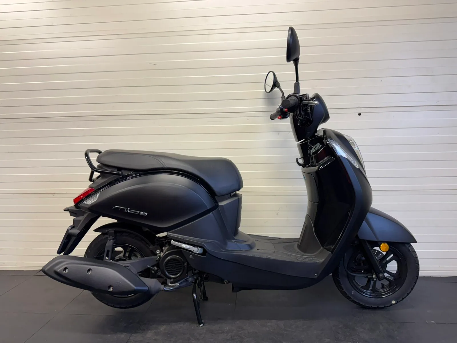 SYM Mio (2025) — foto 1