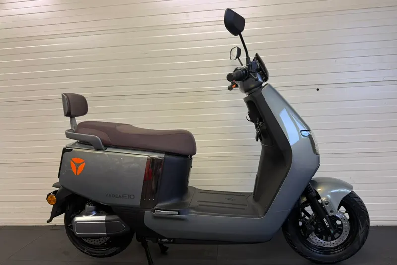Yadea E10 (2026)